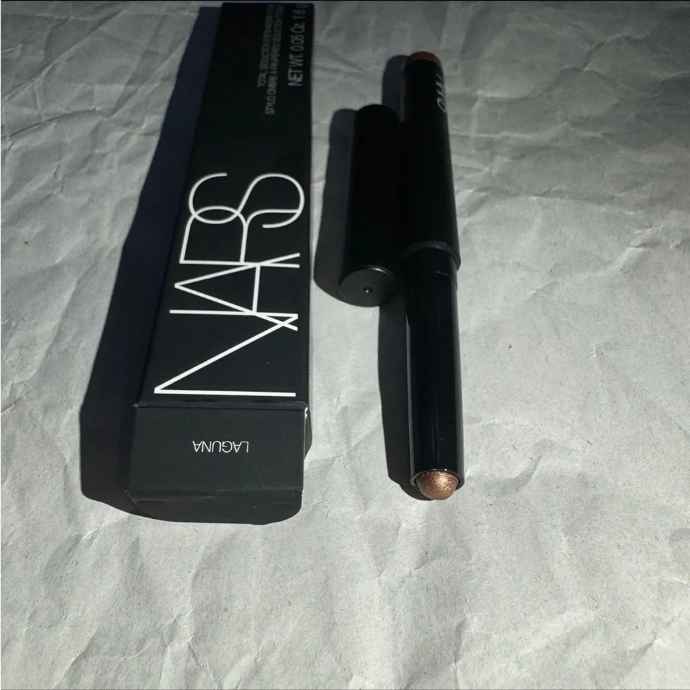 2 x Nars eyeshadow stick